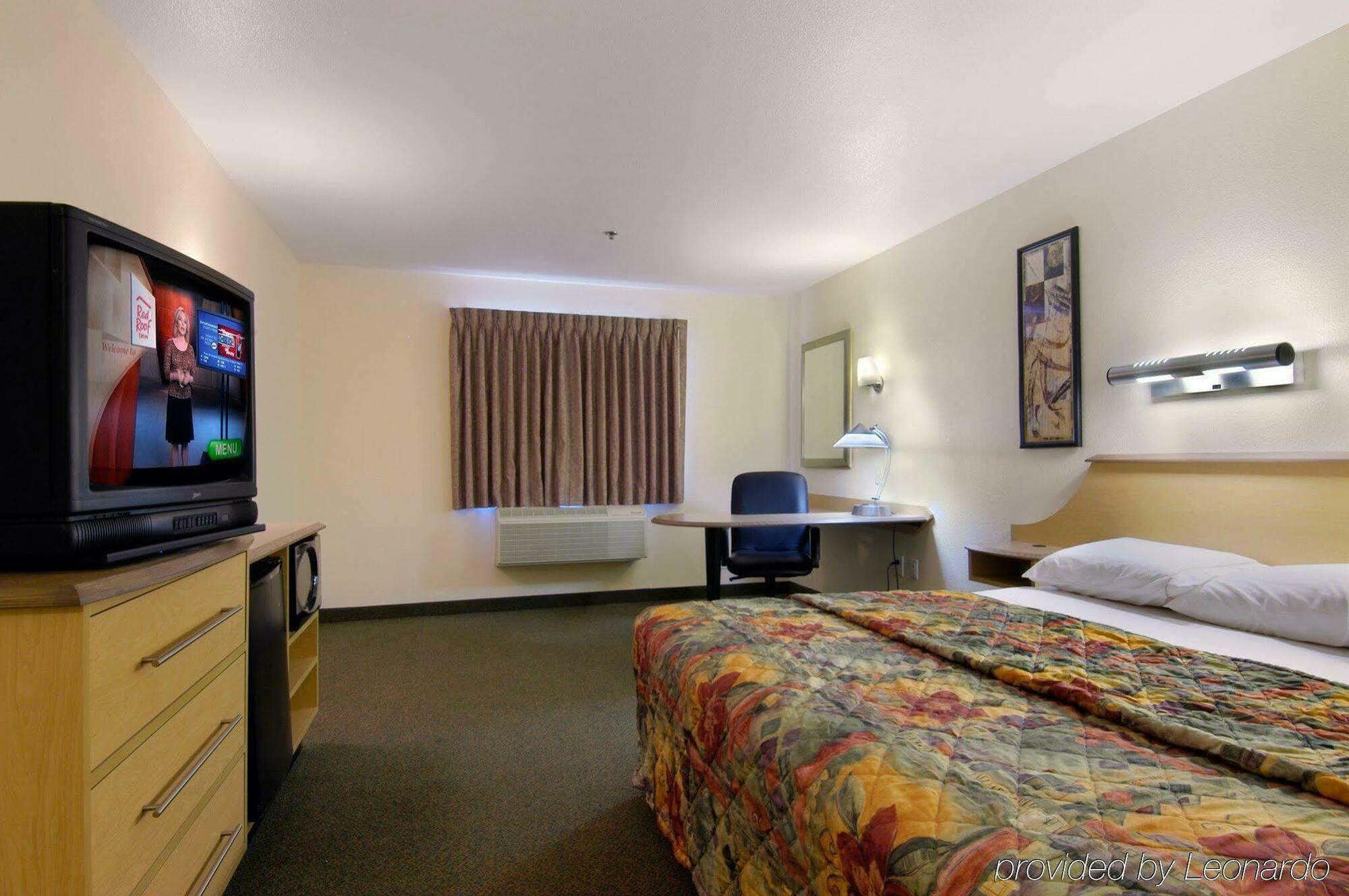 Отель Super 8 By Wyndham New Braunfels I-35 Экстерьер фото