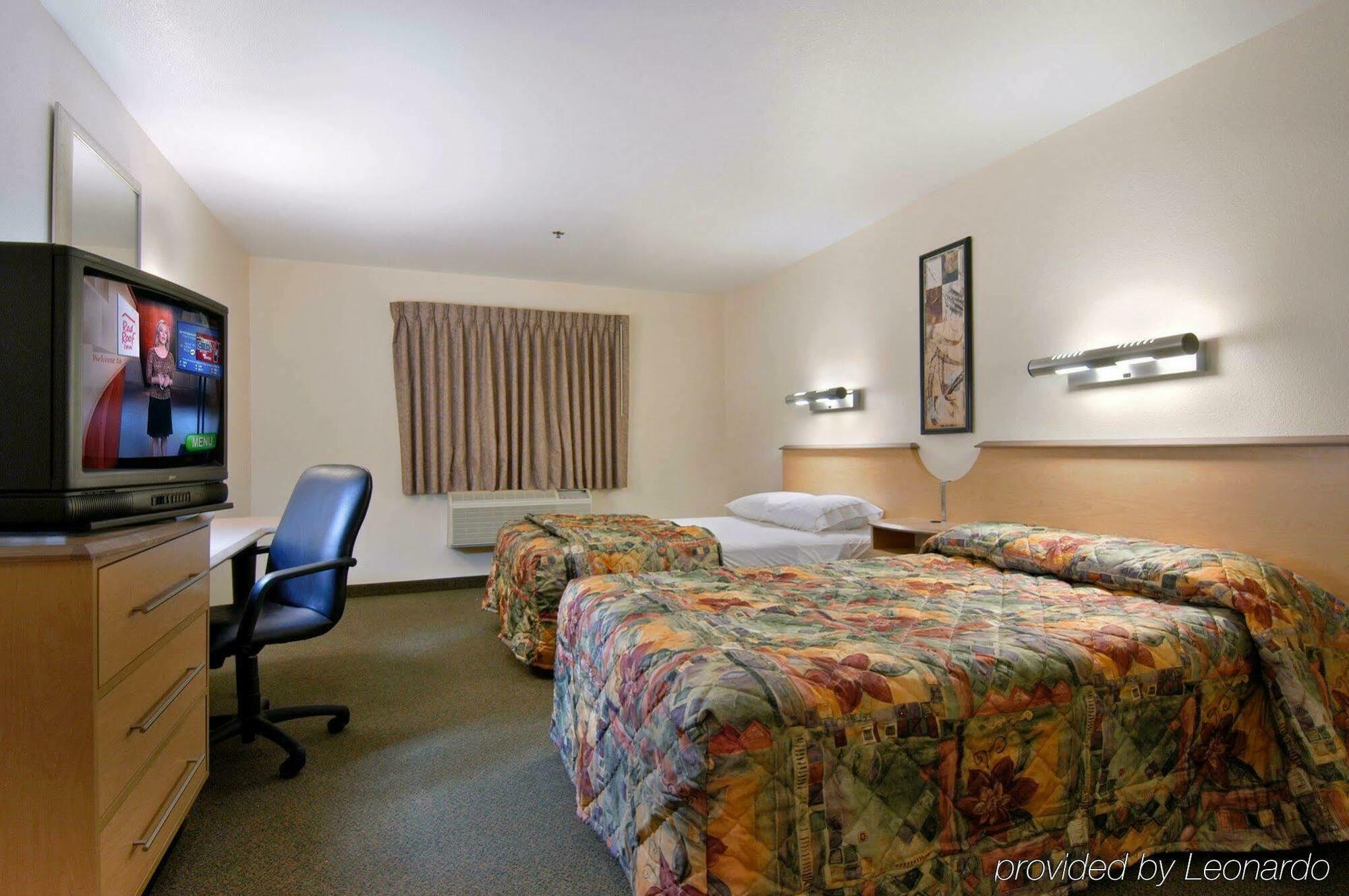 Отель Super 8 By Wyndham New Braunfels I-35 Экстерьер фото